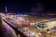 Nhà phố “song diện” Vinhomes Royal Island hút giới đầu tư nhờ “lãi đơn - lãi kép”