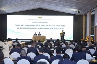 VEAM xác định mục tiêu chiến lược cho giai đoạn 2026-2030