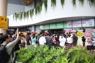 AEON Việt Nam chuẩn bị nguồn nhân lực cho chiến lược mở rộng 2026