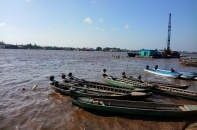 Cà Mau đầu tư dự án kè bờ sông tại Gành Hào vốn 480 tỷ đồng