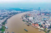 Cần Thơ phát triển khu công nghiệp theo “3 vùng - 3 trung tâm - 1 trục liên kết”