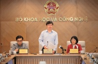 Không để xảy ra tình trạng "luật chờ nghị định"