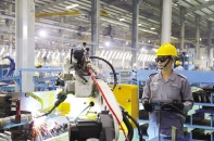 Khai mở kỷ nguyên Việt Nam phú cường