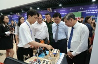 Cần Thơ lập Quỹ phát triển khoa học, công nghệ và đổi mới sáng tạo