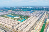 Khu Đông Hà Nội bước vào thập niên vàng, tái hiện chu kỳ bứt phá của khu Tây một thập kỷ trước