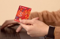 VPBank ra mắt thẻ tín dụng cho “tín đồ” Shopee: Hoàn xu đến 12%, miễn lãi 55 ngày