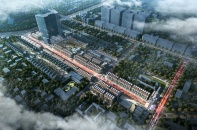 ANMaison - chuẩn mực quốc tế thiết lập giá trị sống mới tại Hải Phòng