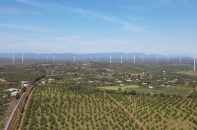 KBC phát triển điện gió