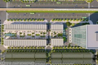 Thị trường tiêu dùng Tết tăng nhiệt, tiếp thêm sức nóng cho Boutique Gate phố Hoàng Hôn