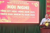 Các khu công nghiệp Cần Thơ đóng góp quan trọng vào tăng trưởng kinh tế Thành phố