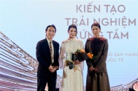 Masterise Homes: Tư duy hàng hiệu tiên phong định hình vị thế dẫn dắt thị trường