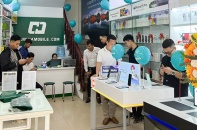 Ngành hàng công nghệ thắng lớn khi “lên sàn”