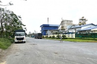 Cần Thơ: Thống nhất giảm gần 80% quy mô diện tích Khu công nghiệp Hưng Phú 1 (cụm B)