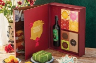 Quà tặng Maison Gift JSC: Tạo dựng những kết nối tình cảm, tôn vinh truyền thống Việt 