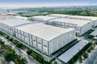 BW Industrial công bố khoản đầu tư 120 triệu USD vào các dự án bất động sản công nghiệp