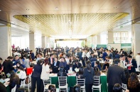 The Emerald Garden View: Khi giá trị thật và tầm nhìn quốc tế tạo nên “điểm rơi” của thị trường