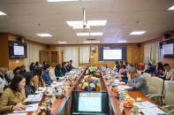 Tăng cường phòng chống và quản lý bệnh thận mạn tại Việt Nam