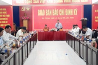 An Giang dẫn đầu vùng Đồng bằng sông Cửu Long về tăng trưởng kinh tế năm 2025