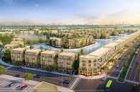 Nhà phố song diện Vũ Yên: An cư hoàn hảo, đảm bảo dòng tiền tại tâm điểm mới của Hải Phòng