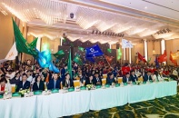 The Sentosa chính thức khởi động, tạo sóng lớn trên thị trường bất động sản xứ Thanh