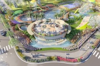 Him Lam Thượng Phúc Legend - Dấu ấn sống mới tại cực phát triển phía Nam Hà Nội