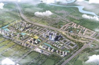 Hưng Ngân Group được giao cải tạo nút giao Quốc lộ 3 mới và Quốc lộ 18