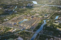 Hạ tầng liên vùng về đích, Cần Thơ trở thành “bến đỗ” chiến lược của giới đầu tư năm 2026