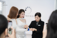 Transino Vietnam góp phần định hình chuẩn mực mới trong lĩnh vực chăm sóc nám