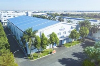 Imexpharm đạt doanh thu thuần 2.441 tỷ đồng trong năm 2025, tăng 10,7%