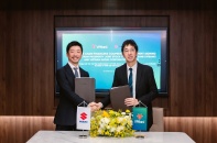 VPBank hợp tác với Suzuki Việt Nam triển khai giải pháp tài chính linh hoạt cho đại lý ô tô