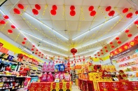 Chuỗi WinMart+ tăng tốc về nông thôn, hoàn tất năm mở rộng mạng lưới mạnh nhất từ trước đến nay