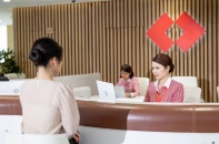 Techcombank công bố lợi nhuận năm đạt 32,5 nghìn tỷ đồng, tăng trưởng 18,2%