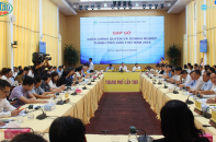 Cần Thơ đặt mục tiêu nằm trong nhóm 10 tỉnh/thành có năng lực điều hành cao về Chỉ số PCI