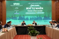 Áp lực nguồn cung khí trong nước và bài toán bảo đảm năng lượng cho công nghiệp Việt Nam