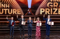 VinFuture chính thức tiếp nhận đề cử xuất sắc cho mùa giải thứ 6