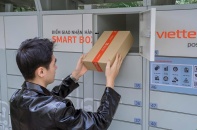 Cách Viettel Post giúp tất cả bưu cục và phương tiện trong mạng lưới xã hội hóa đều đồng nhất chất lượng 