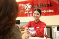 SeABank điều chỉnh nhiệm vụ nhân sự cấp cao, tập trung đẩy mạnh chuyển đổi mô hình kinh doanh theo chiến lược bán lẻ