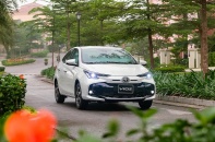 Vì sao Toyota Vios luôn là ưu tiên của các cơ sở đào tạo lái xe?