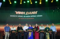 Japfa Việt Nam tổ chức Hội nghị Khách hàng 2026: Hợp lực vươn tầm - tiến bước kỷ nguyên xanh