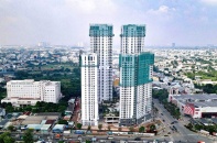 Green Skyline - Dự án “3 thật” bùng nổ thị trường bất động sản