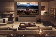 LG dẫn đầu thị trường OLED tại Việt Nam