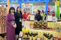 An Giang quảng bá tiềm năng, thế mạnh tại Hội chợ Mùa Xuân năm 2026