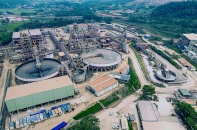 Masan High-Tech Materials (MSR) báo lãi: Góc nhìn từ mỏ Núi Pháo và giá vonfram tăng nóng