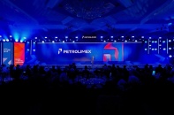 Petrolimex giới thiệu nhận diện mới - Sẵn sàng cùng đất nước tiến vào kỷ nguyên mới