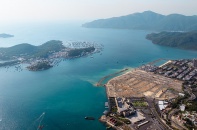 Bộ tứ hạ tầng quốc tế đồng loạt kích hoạt, giới đầu tư âm thầm tiến vào “tọa độ kim cương” bên vịnh Nha Trang