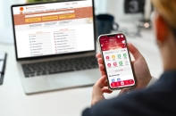 Viettel Money thúc đẩy thói quen thanh toán số trong dịch vụ công