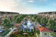 Bắc Ninh: Khi thủ phủ công nghiệp cần những đô thị quy mô tương xứng