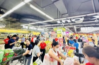 Chuỗi bán lẻ lớn nhất Việt Nam khẳng định mô hình tăng trưởng bền vững: Doanh thu 2025 tăng hai chữ số, cửa hàng mới sớm có lãi