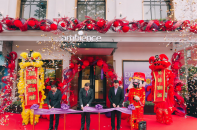 Gamuda khai trương nhà mẫu Ambience, định hình chuẩn chung cư cao cấp hiện đại tại Hải Phòng