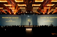 Masterise Homes: Một năm khẳng định vị thế từ nội lực dài hạn